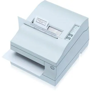 Замена ролика захвата на принтере Epson TM-U950 в Белгороде